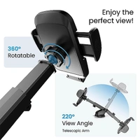 Ambrane GripStand Mobile Holder