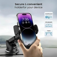 Ambrane GripStand Mobile Holder