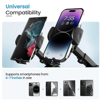 Ambrane GripStand Mobile Holder