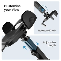Ambrane GripStand Mobile Holder