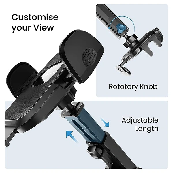 Ambrane GripStand Mobile Holder
