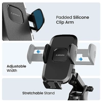 Ambrane GripStand Mobile Holder