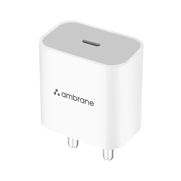 Ambrane Impulz M11 Charger
