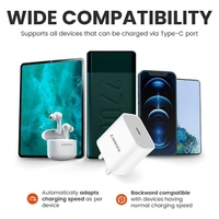 Ambrane Impulz M11 Charger