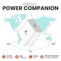 Ambrane Impulz M11 Charger