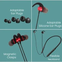 Ambrane Melody 29 Wireless Bluetooth Earphones