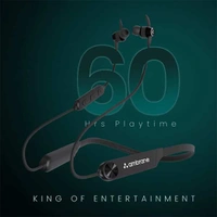 Ambrane Melody Storm Bluetooth Earphones
