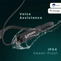 Ambrane Melody Storm Bluetooth Earphones