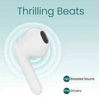Ambrane Neobuds 29 True Wireless Earphones