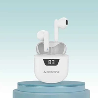 Ambrane Neobuds 29 True Wireless Earphones