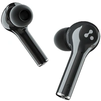 Ambrane NeoBuds 33 True Wireless in Ear Earbuds with Mic - White - White
