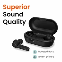 Ambrane Neobuds Alpha True Wireless Earphones