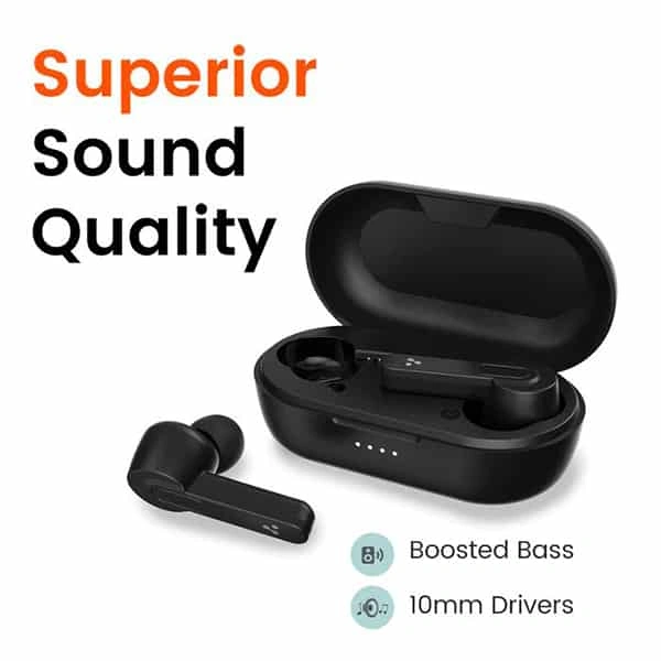 Ambrane Neobuds Alpha True Wireless Earphones