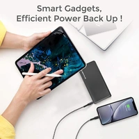 Ambrane Neos 20000 mAh Li-Polymer Powerbank