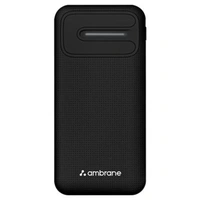 Ambrane PP-120 10000 mAh Power Bank