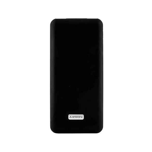 Ambrane PP-200 10000mAh Polymer Battery Powerbank