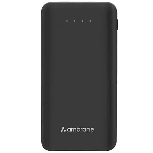 Ambrane PP-30 Pro 27000 mAh Li-Polymer Powerbank