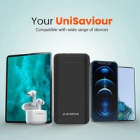 Ambrane PP-30 Pro 27000 mAh Li-Polymer Powerbank