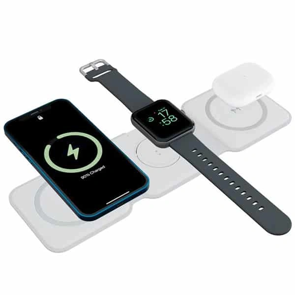 Ambrane Wireless Aerosync Tripad