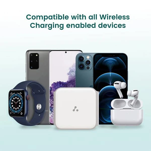 Ambrane Wireless Aerosync Tripad