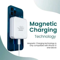 Ambrane Wireless Aerosync Tripad