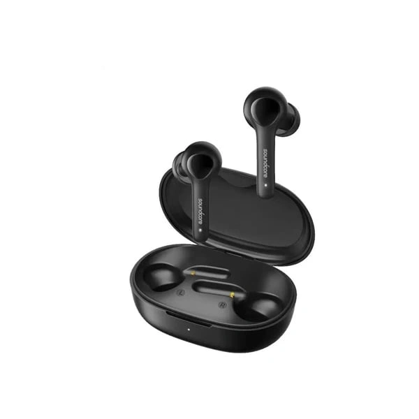 Anker Soundcore Life Note Earbuds - Black