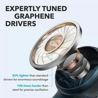 Anker Soundcore Life Note Earbuds - Black