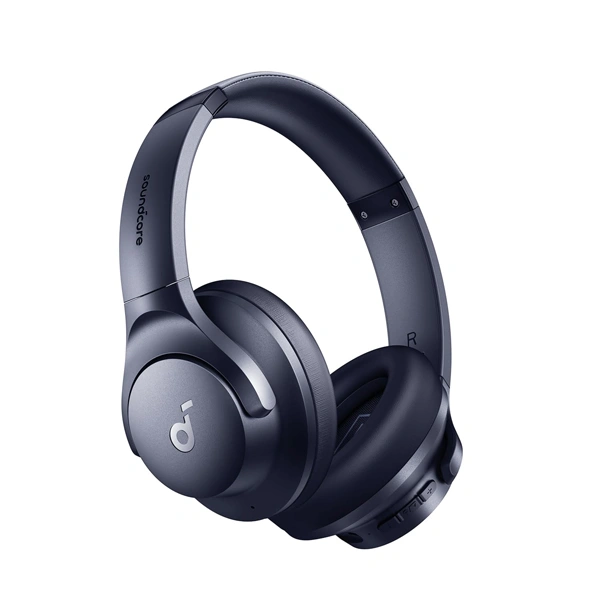 Soundcore Anker Soundcore Life Q20i Wireless Bluetooth Headphones - White - White