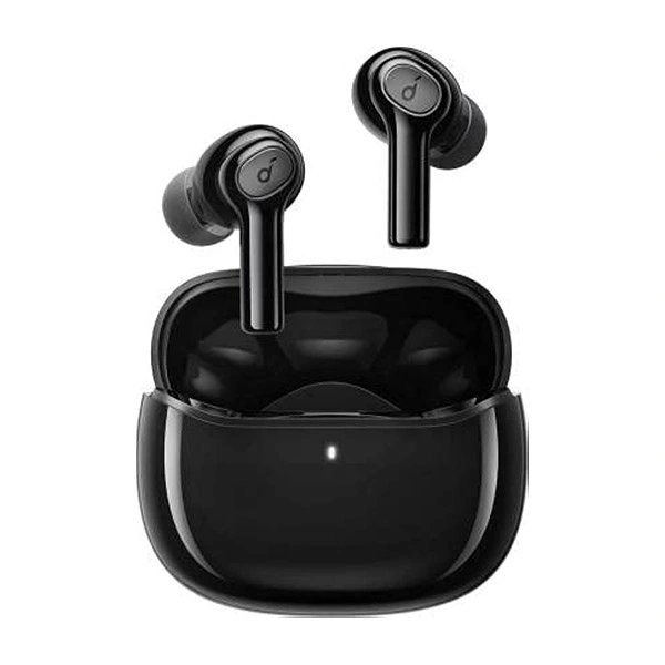 Anker Soundcore R100 Wireless Earbuds - White - White