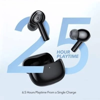 Anker Soundcore R100 Wireless Earbuds - White - White