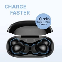 Anker Soundcore R100 Wireless Earbuds - White - White