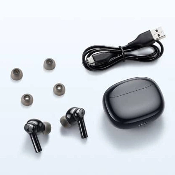 Anker Soundcore R100 Wireless Earbuds - White - White