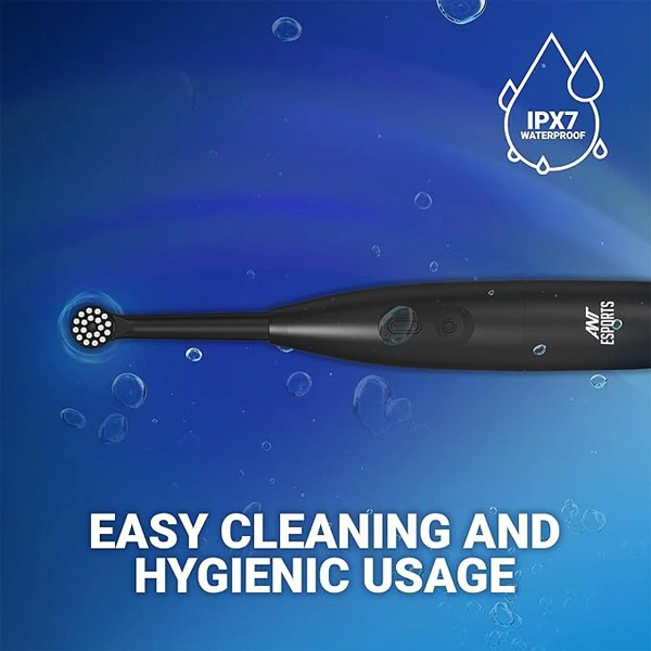 Ant Esports Alpha 360 Oscillation Electric Toothbrush