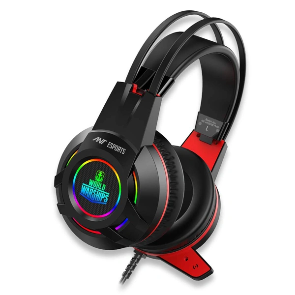 Ant Esports H550W Gaming Headphone