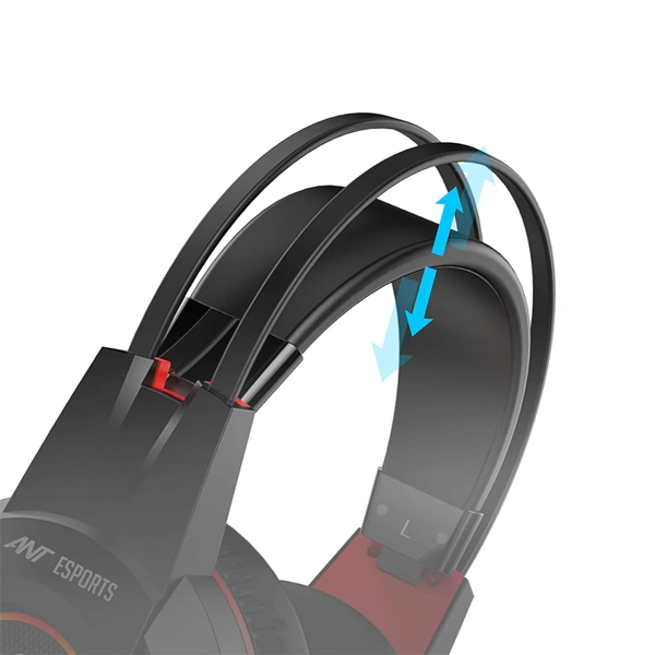 Ant Esports H550W Gaming Headphone