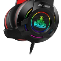Ant Esports H550W Gaming Headphone
