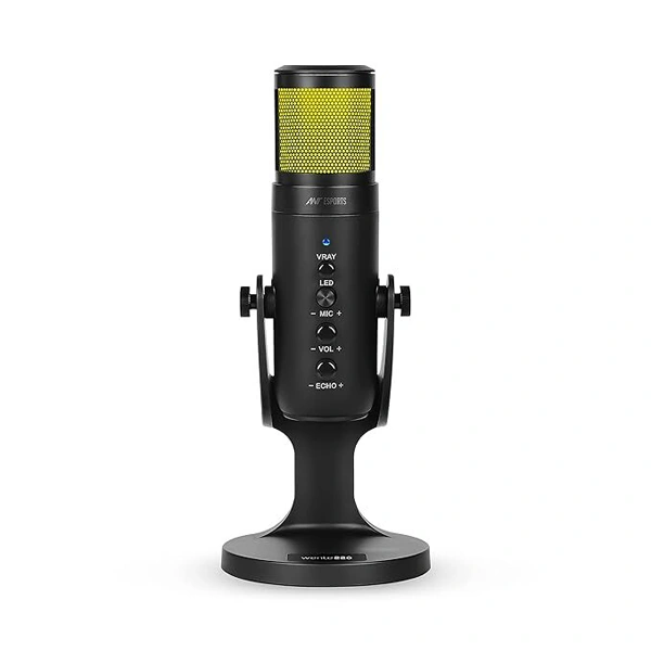 Ant Esports WENTE 220 USB Unidirectional Headset Microphone