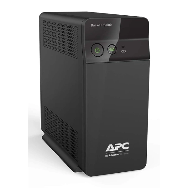 APC BX600C-IN 600VA Back UPS