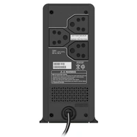 APC BX600C-IN 600VA Back UPS