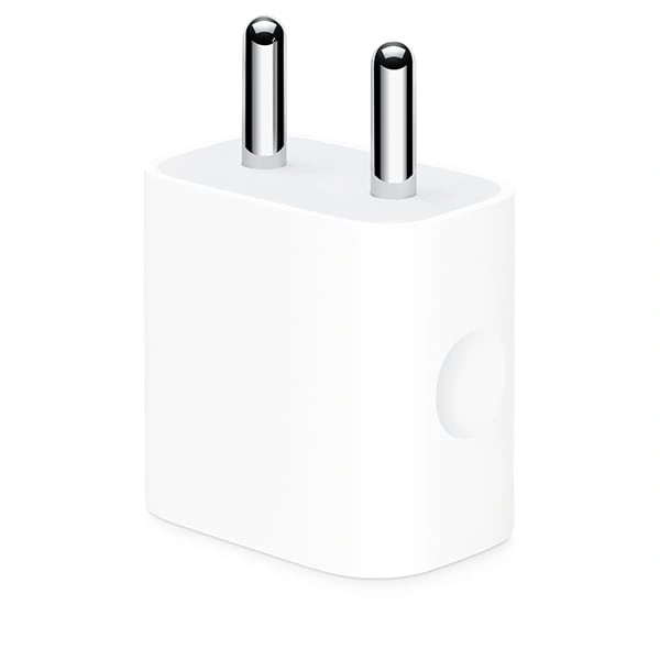 Apple 20W USB-C Power Adapter (for IPhone, IPad & AirPods)
