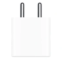 Apple 20W USB-C Power Adapter (for IPhone, IPad & AirPods)