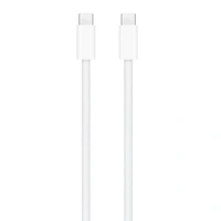 Apple 240W USB-C Charging Cable with 2M Length