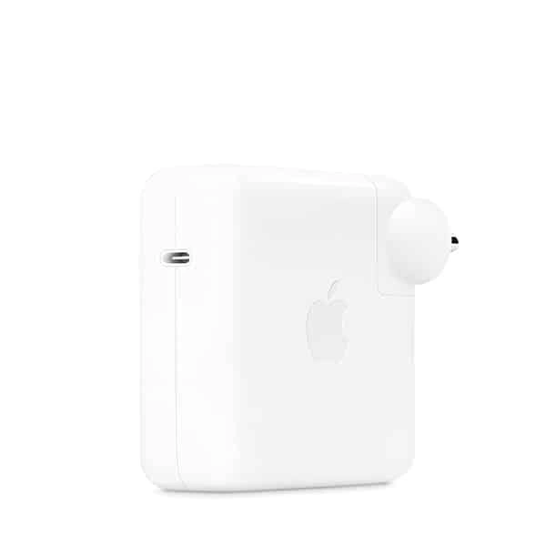 Apple 67W USB-C Power Adapter (for MacBook)
