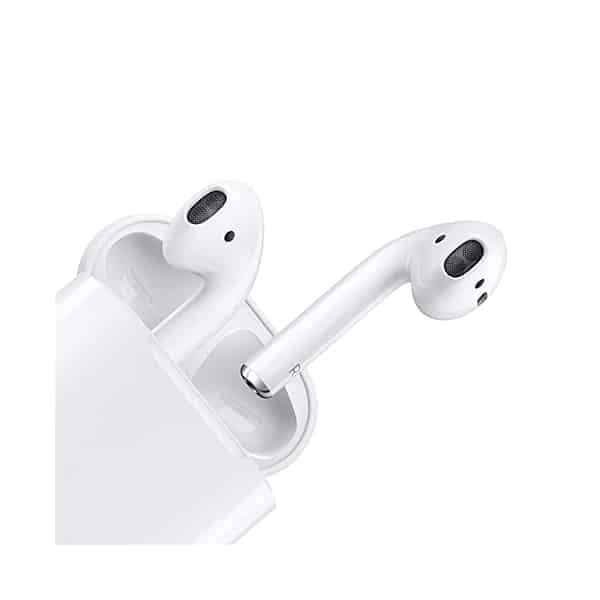 Apple AirPods (2nd Generation)
