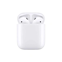 Apple AirPods (2nd Generation)