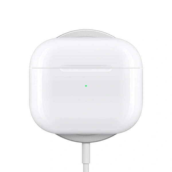 Apple AirPods (3rd Generation) with Lightning Charging Case