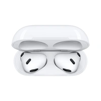 Apple AirPods (3rd Generation) with Lightning Charging Case