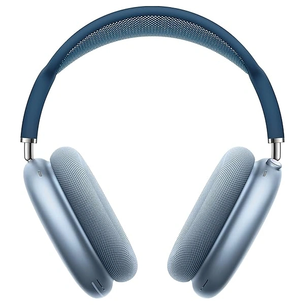Apple AirPods Max - Blue - Blue