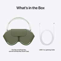 Apple AirPods Max - Starlight - Starlight