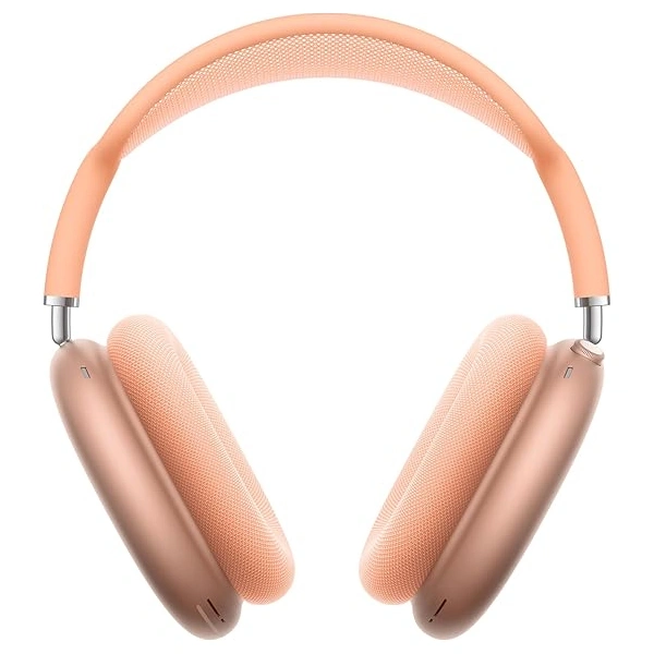 Apple AirPods Max - Orange - Orange